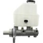 CENTRIC PARTS 130.65110 Centric Premium Brake Master Cylinder