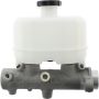 CENTRIC PARTS 130.65111 Centric Premium Brake Master Cylinder