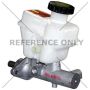 CENTRIC PARTS 130.65115 Centric Premium Brake Master Cylinder