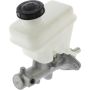 CENTRIC PARTS 130.65116 Centric Premium Brake Master Cylinder
