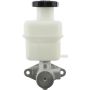 CENTRIC PARTS 130.65116 Centric Premium Brake Master Cylinder