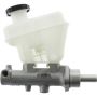 CENTRIC PARTS 130.65116 Centric Premium Brake Master Cylinder