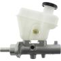 CENTRIC PARTS 130.65116 Centric Premium Brake Master Cylinder