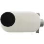 CENTRIC PARTS 130.65117 Centric Premium Brake Master Cylinder