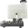 CENTRIC PARTS 130.65118 Centric Premium Brake Master Cylinder
