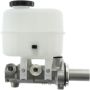 CENTRIC PARTS 130.65120 Centric Premium Brake Master Cylinder