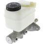 CENTRIC PARTS 130.65122 Centric Premium Brake Master Cylinder