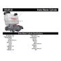 CENTRIC PARTS 130.65122 Centric Premium Brake Master Cylinder