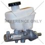 CENTRIC PARTS 130.65123 Centric Premium Brake Master Cylinder