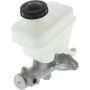 CENTRIC PARTS 130.65124 Centric Premium Brake Master Cylinder