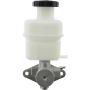 CENTRIC PARTS 130.65124 Centric Premium Brake Master Cylinder