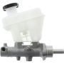 CENTRIC PARTS 130.65124 Centric Premium Brake Master Cylinder