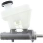 CENTRIC PARTS 130.65126 Centric Premium Brake Master Cylinder