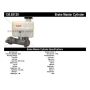 CENTRIC PARTS 130.65129 Centric Premium Brake Master Cylinder