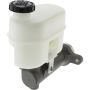CENTRIC PARTS 130.65130 Centric Premium Brake Master Cylinder