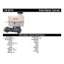 CENTRIC PARTS 130.65130 Centric Premium Brake Master Cylinder