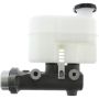 CENTRIC PARTS 130.65130 Centric Premium Brake Master Cylinder