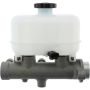 CENTRIC PARTS 130.65133 Centric Premium Brake Master Cylinder