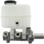 CENTRIC PARTS 130.65136 Centric Premium Brake Master Cylinder