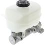 CENTRIC PARTS 130.65137 Centric Premium Brake Master Cylinder