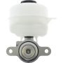 CENTRIC PARTS 130.65137 Centric Premium Brake Master Cylinder