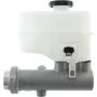 CENTRIC PARTS 130.65139 Centric Premium Brake Master Cylinder