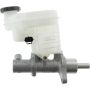 CENTRIC PARTS 130.65140 Centric Premium Brake Master Cylinder