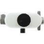 CENTRIC PARTS 130.65142 Centric Premium Brake Master Cylinder