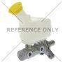 CENTRIC PARTS 130.65144 Centric Premium Brake Master Cylinder