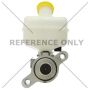 CENTRIC PARTS 130.65144 Centric Premium Brake Master Cylinder