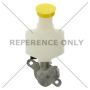 CENTRIC PARTS 130.65144 Centric Premium Brake Master Cylinder