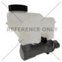 CENTRIC PARTS 130.65147 Centric Premium Brake Master Cylinder