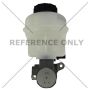 CENTRIC PARTS 130.65147 Centric Premium Brake Master Cylinder