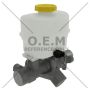 CENTRIC PARTS 130.65148 Centric Premium Brake Master Cylinder