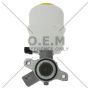 CENTRIC PARTS 130.65148 Centric Premium Brake Master Cylinder