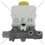 CENTRIC PARTS 130.65148 Centric Premium Brake Master Cylinder