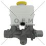 CENTRIC PARTS 130.65148 Centric Premium Brake Master Cylinder