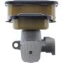 CENTRIC PARTS 130.66003 Centric Premium Brake Master Cylinder