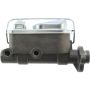 CENTRIC PARTS 130.66004 Centric Premium Brake Master Cylinder