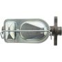 CENTRIC PARTS 130.66004 Centric Premium Brake Master Cylinder