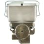 CENTRIC PARTS 130.66006 Centric Premium Brake Master Cylinder