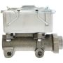 CENTRIC PARTS 130.66006 Centric Premium Brake Master Cylinder