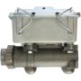 CENTRIC PARTS 130.66006 Centric Premium Brake Master Cylinder