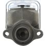 CENTRIC PARTS 130.66008 Centric Premium Brake Master Cylinder