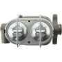 CENTRIC PARTS 130.66008 Centric Premium Brake Master Cylinder
