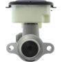 CENTRIC PARTS 130.66011 Centric Premium Brake Master Cylinder