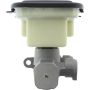 CENTRIC PARTS 130.66011 Centric Premium Brake Master Cylinder