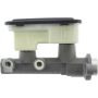 CENTRIC PARTS 130.66011 Centric Premium Brake Master Cylinder