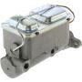 CENTRIC PARTS 130.66012 Centric Premium Brake Master Cylinder