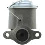 CENTRIC PARTS 130.66012 Centric Premium Brake Master Cylinder
